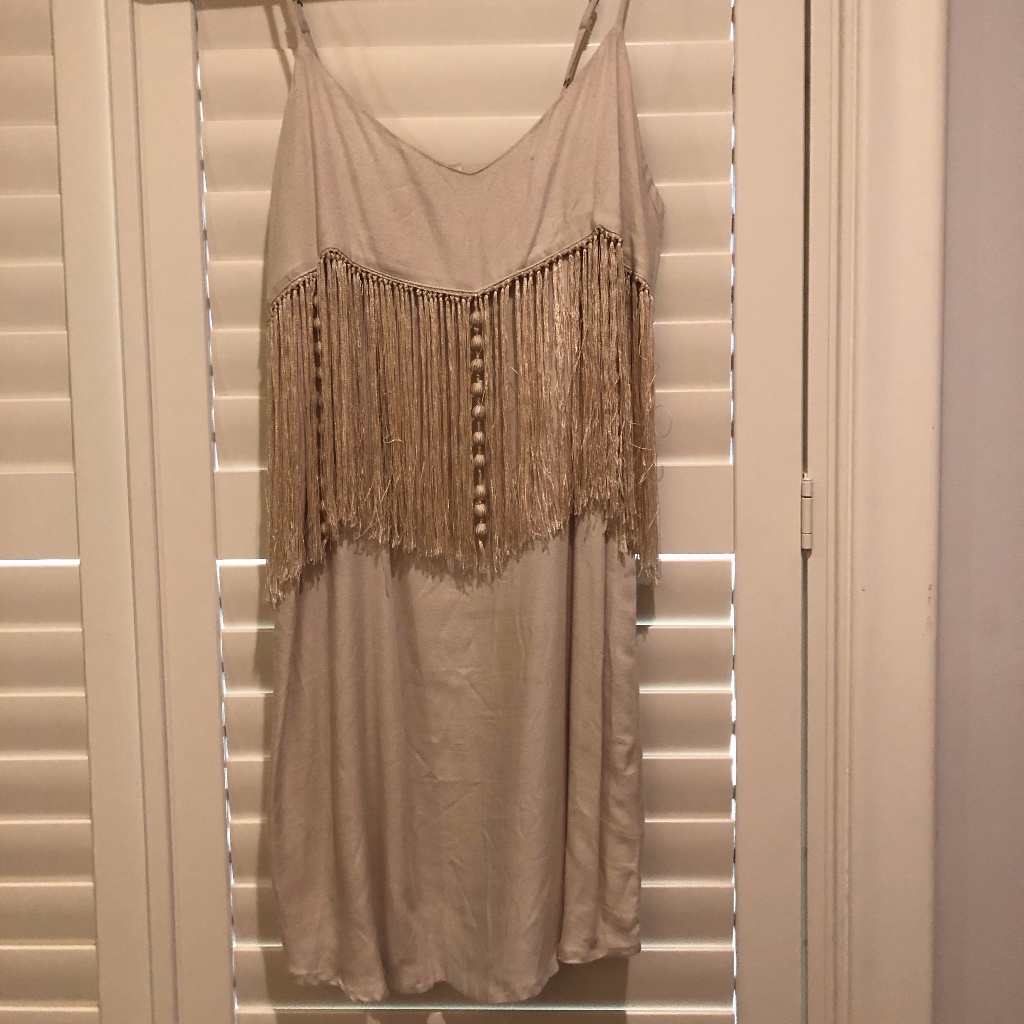 Twelfth Street By Cynthia Vincent Cocktail Dress
